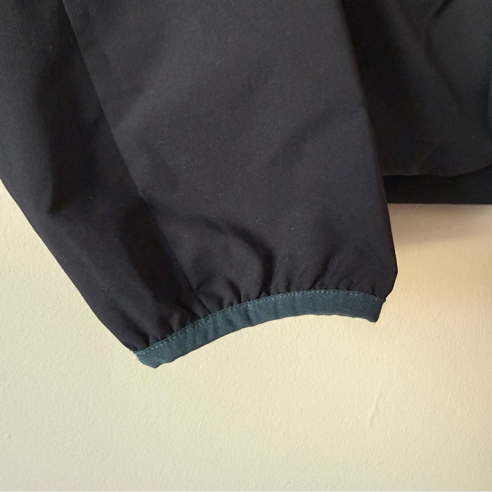 Solotex Japan Tech Cardigan / Blouson Military Liner Silhouette Mesh Insulation - Picture 5 of 16
